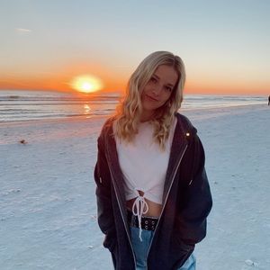 Meet your Posher, Kat